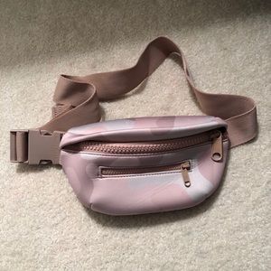 Dagne Dover Ace Fanny Pack